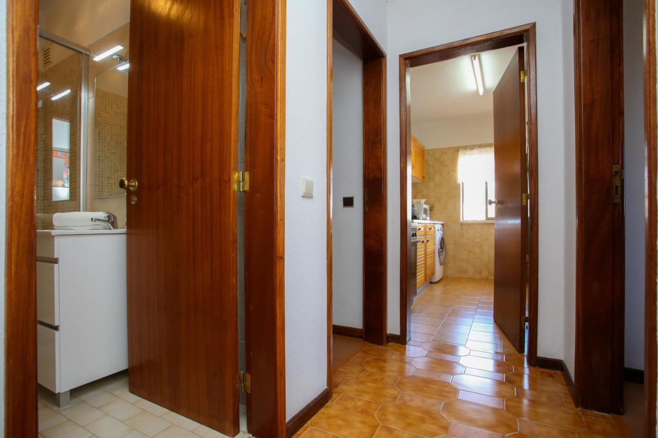 Bellavista Mar Apartment Buarcos Exterior foto